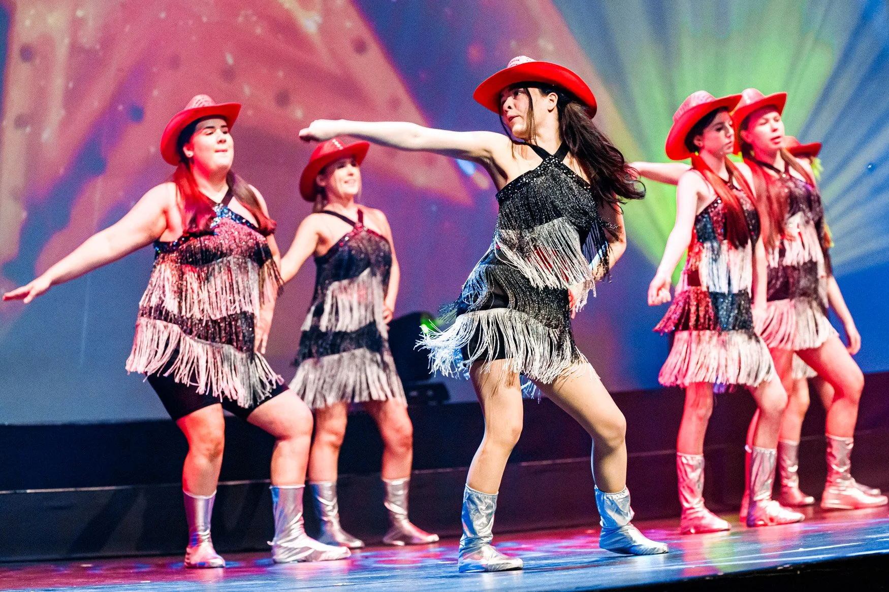 Eclipse Stage School