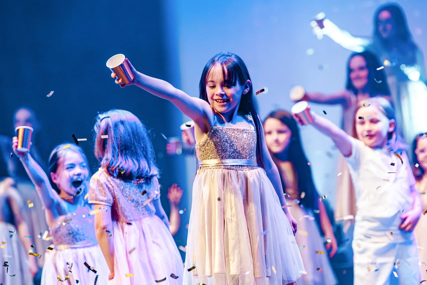 Eclipse Stage School