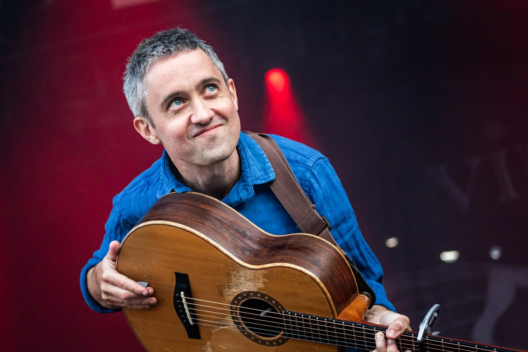 Villagers