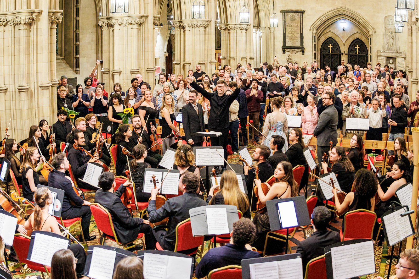 Irish Association of Youth Orchestras