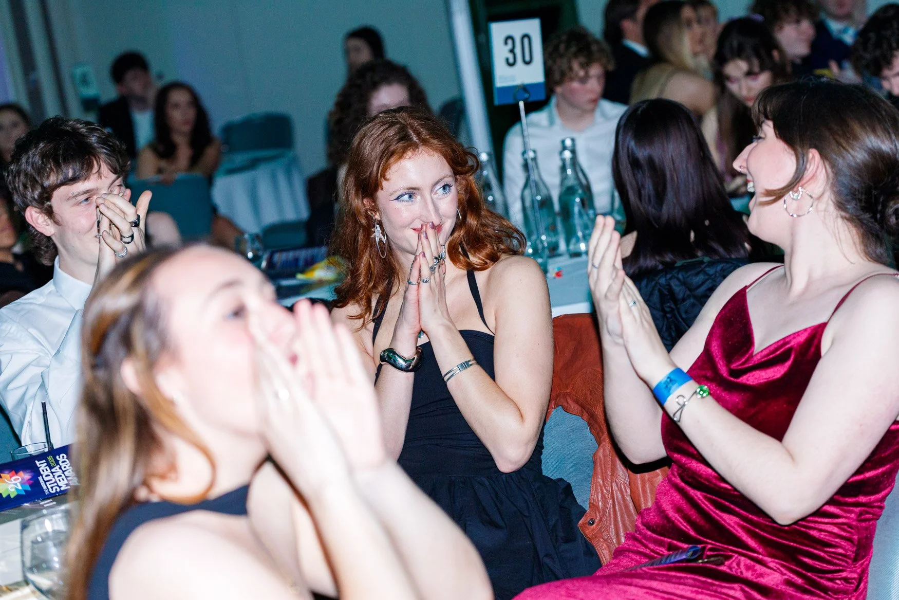 Smedia Awards