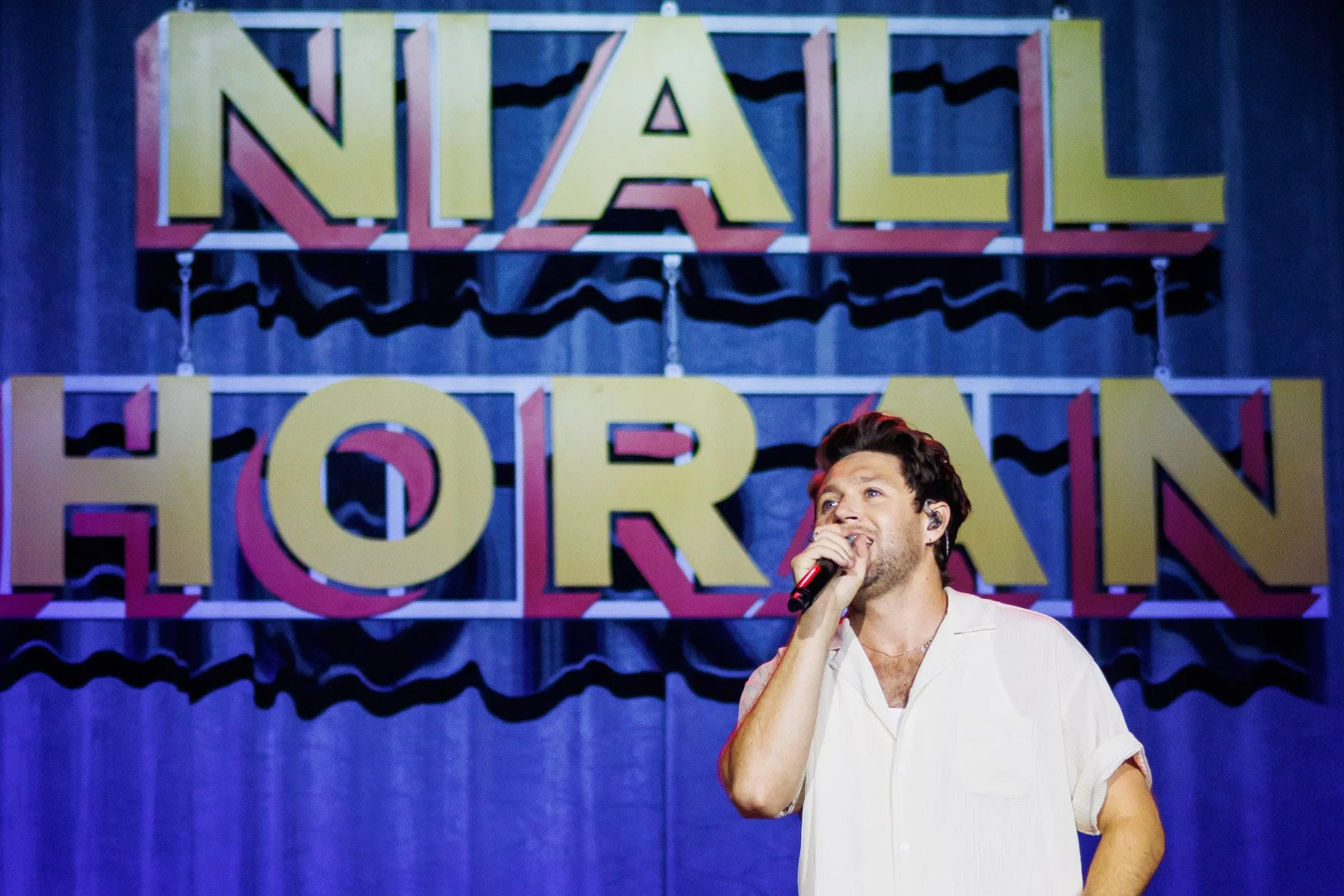 Niall Horan