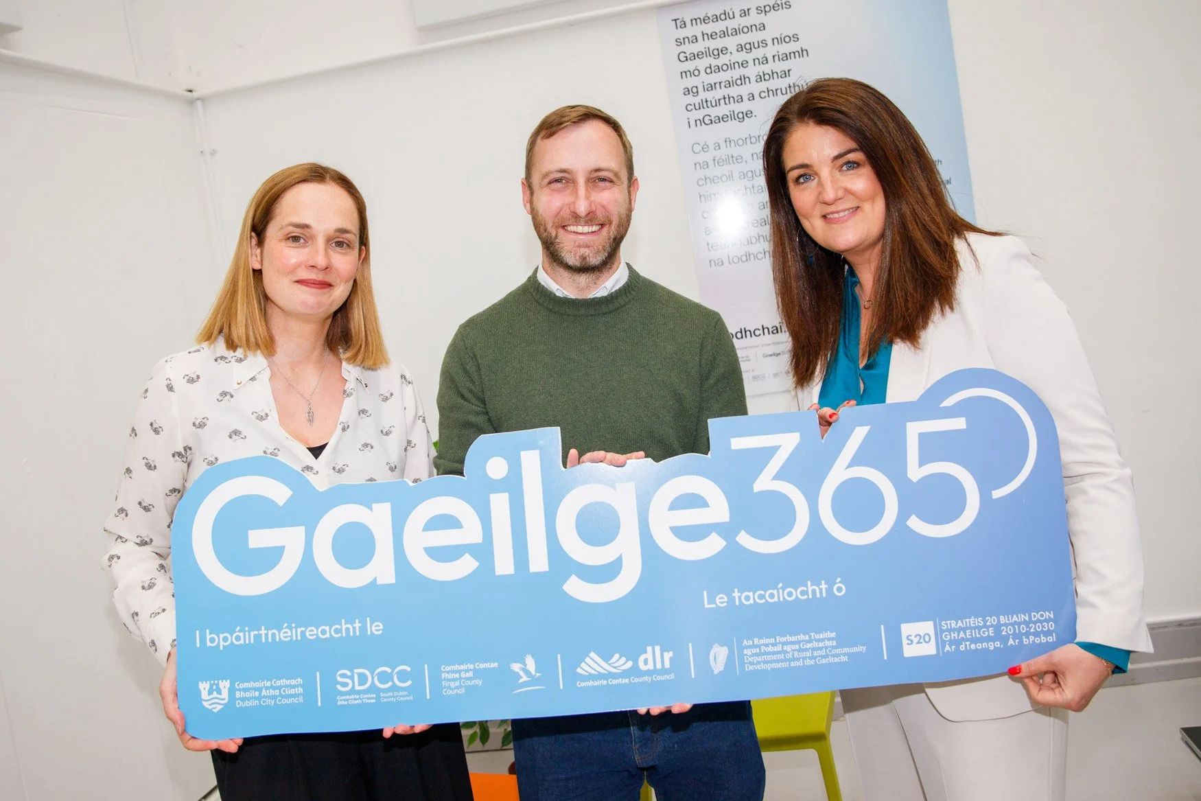 Gaeilge365