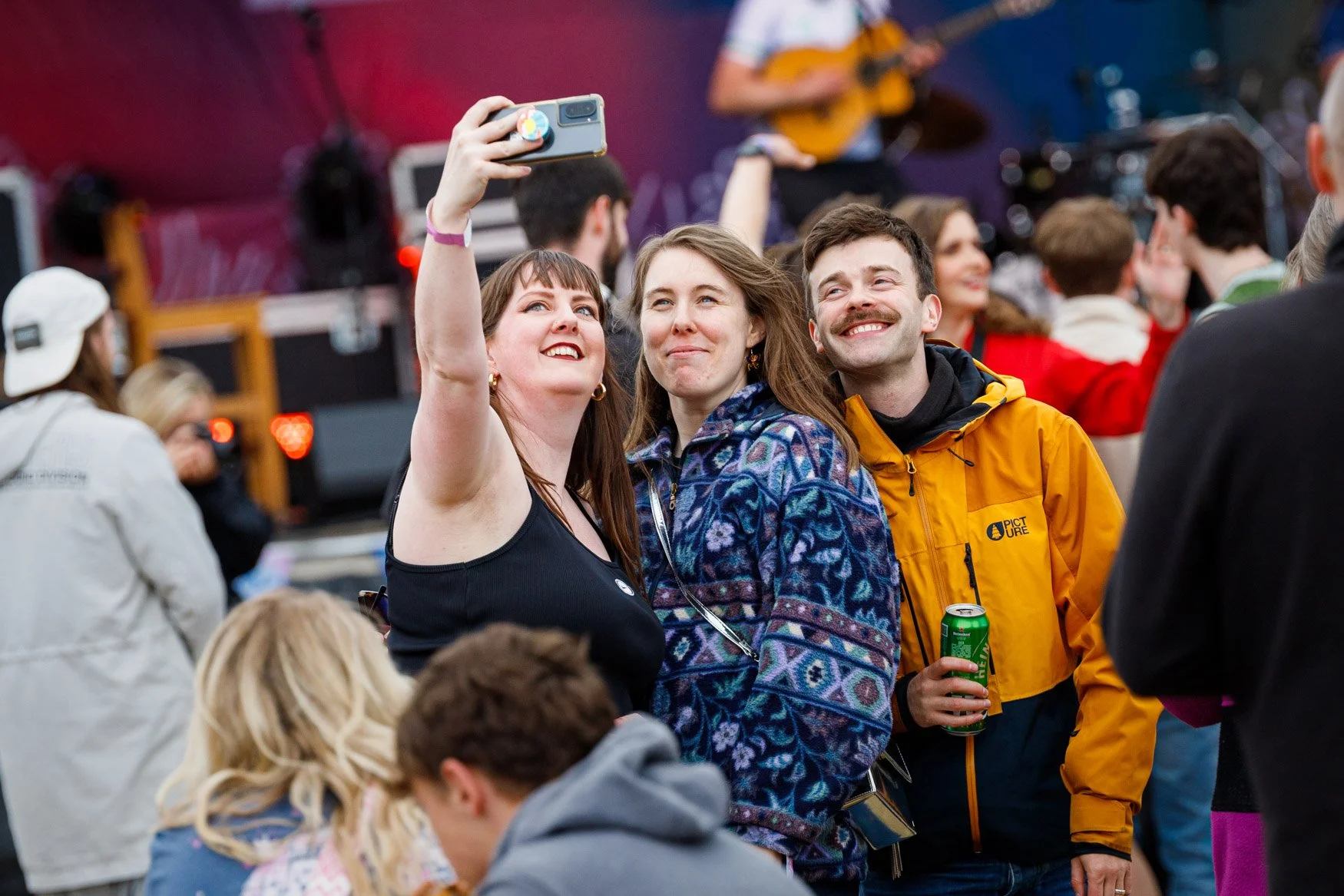 Féile na Gealaí