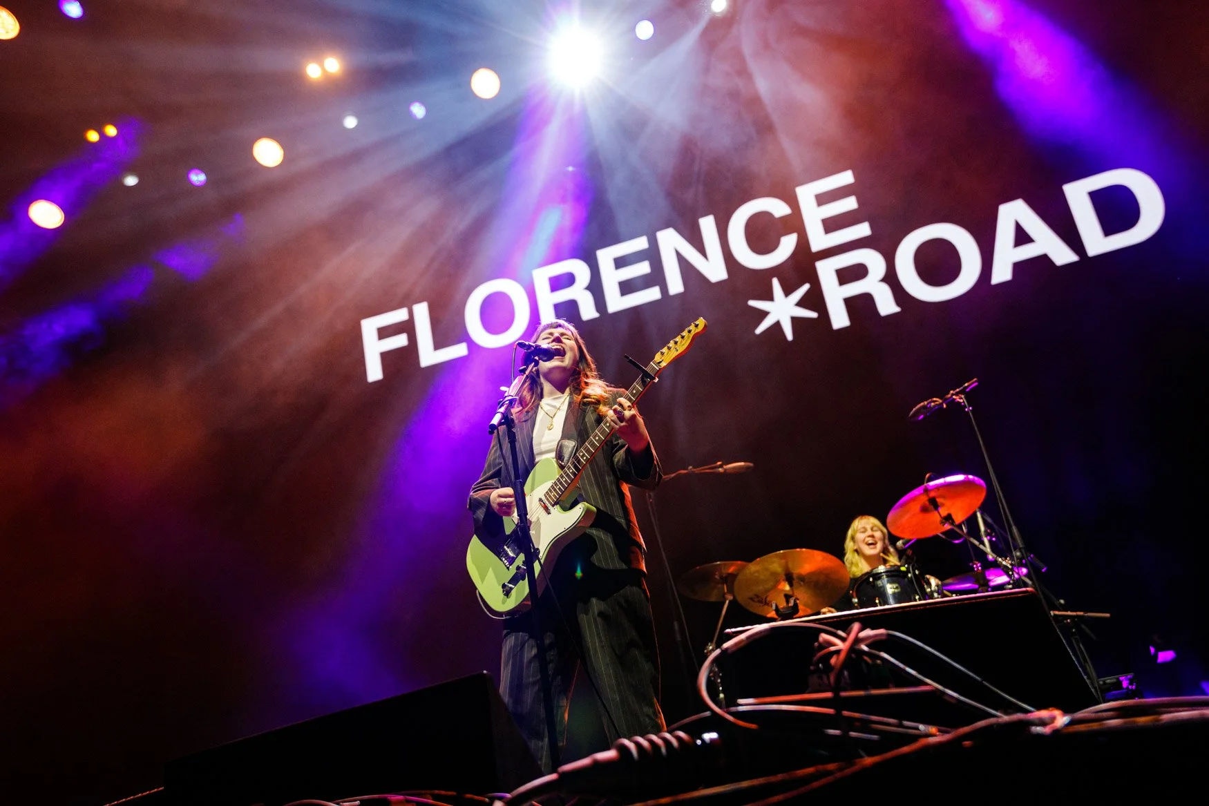Florence Road
