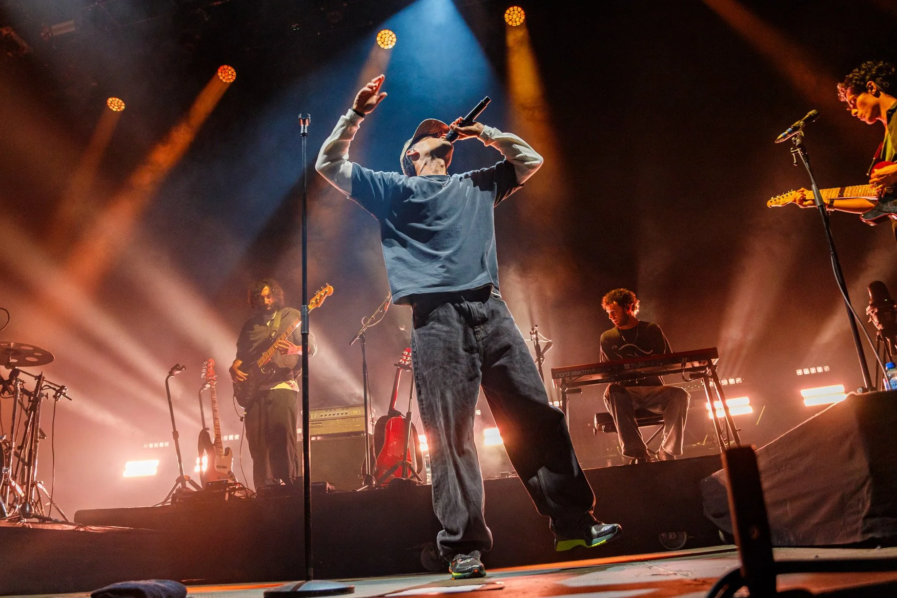 Loyle Carner