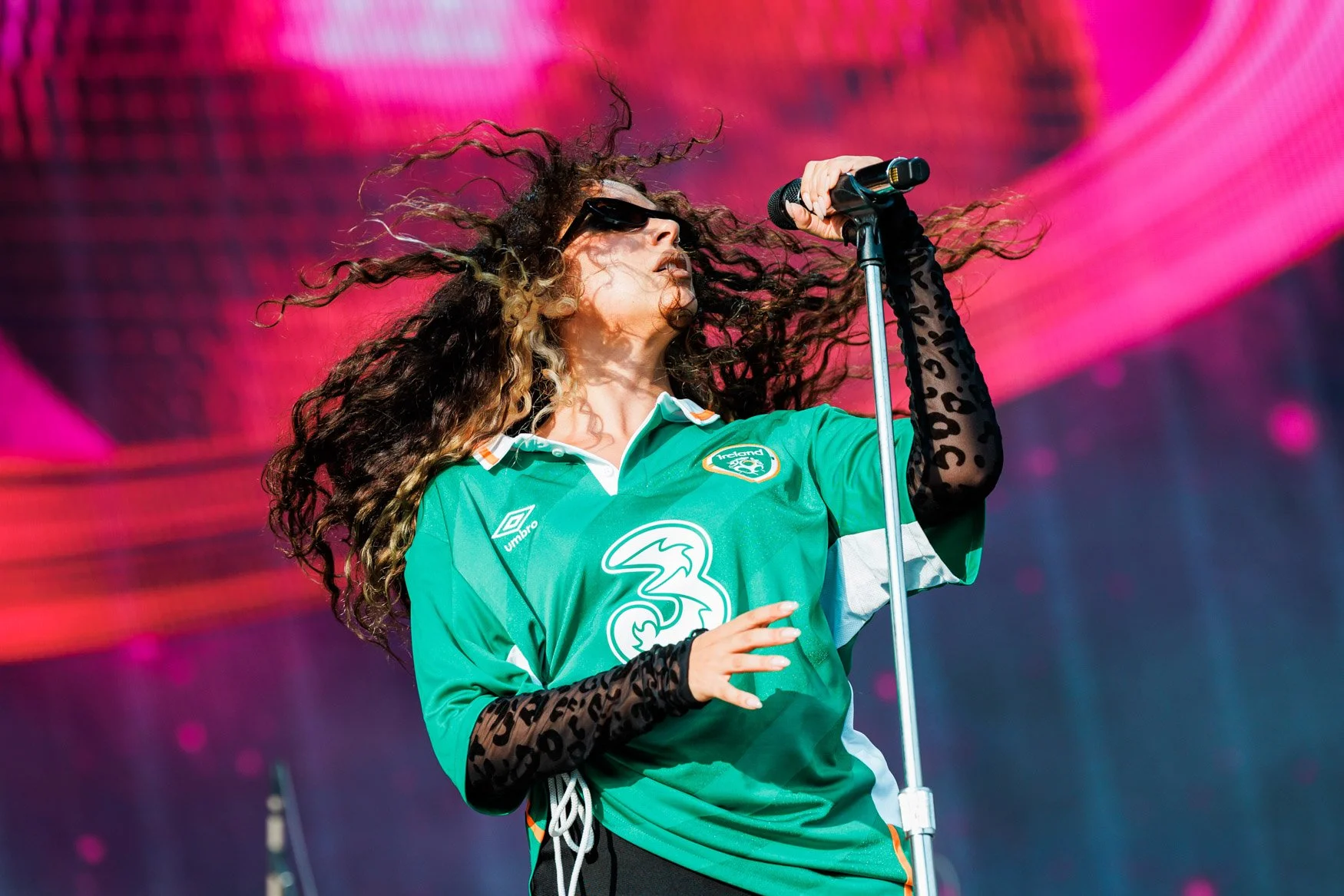 Jade Thirwall