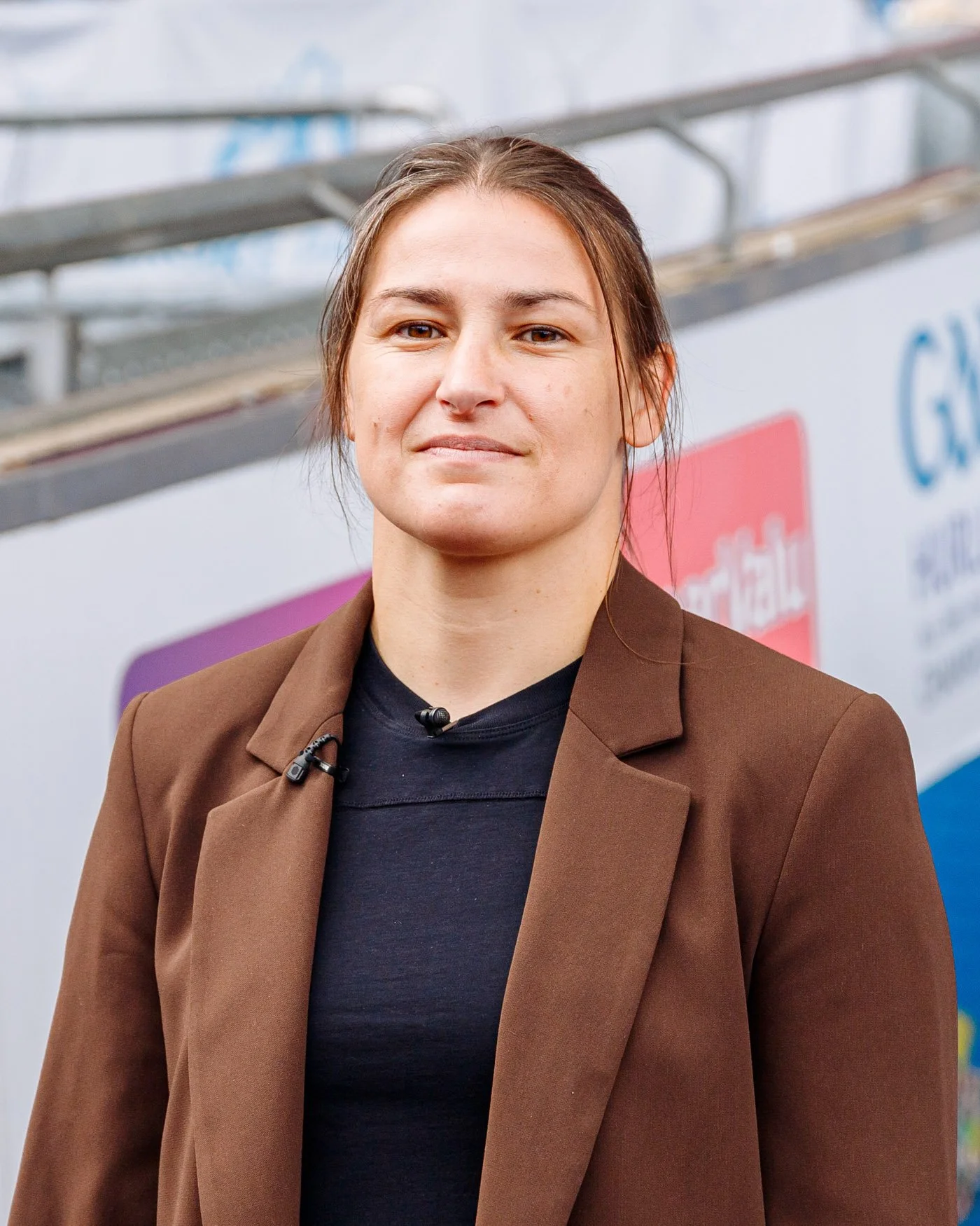 Katie Taylor