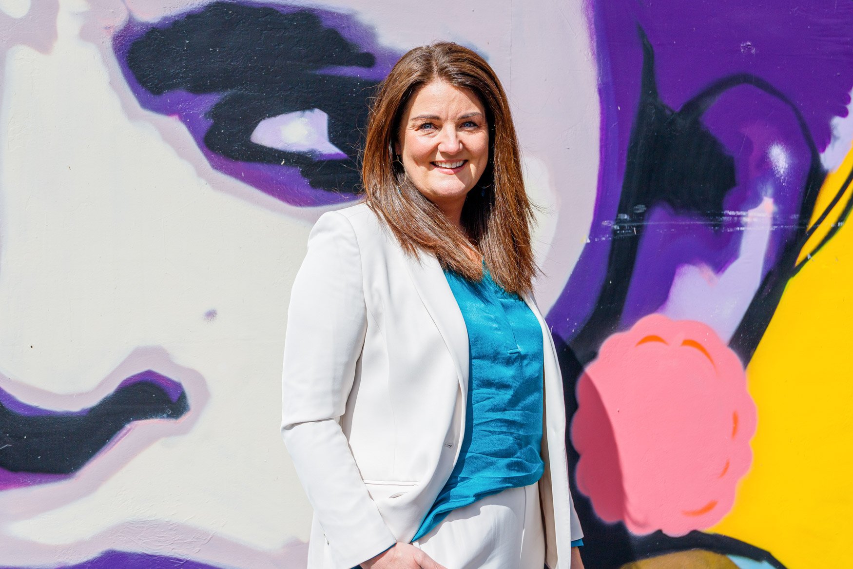 Loretta Ní Ghabháin