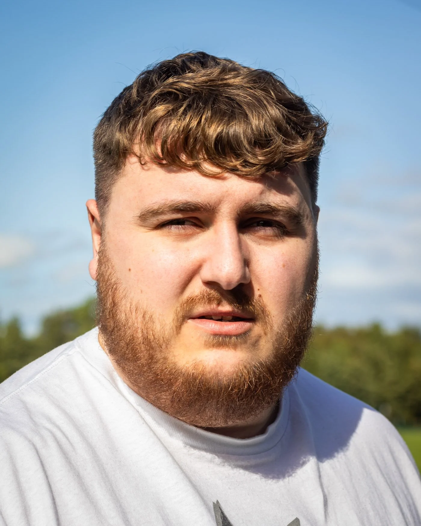 Shaun Finn