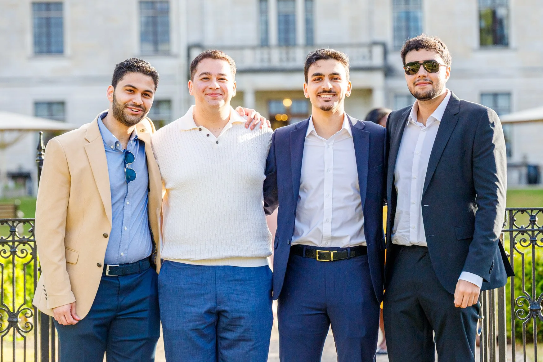 RCSI Grad