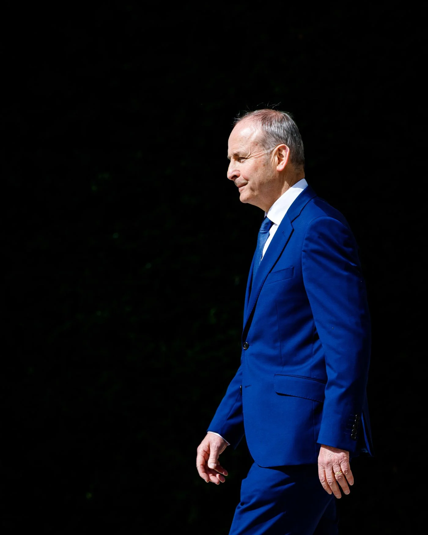 Micheál Martin