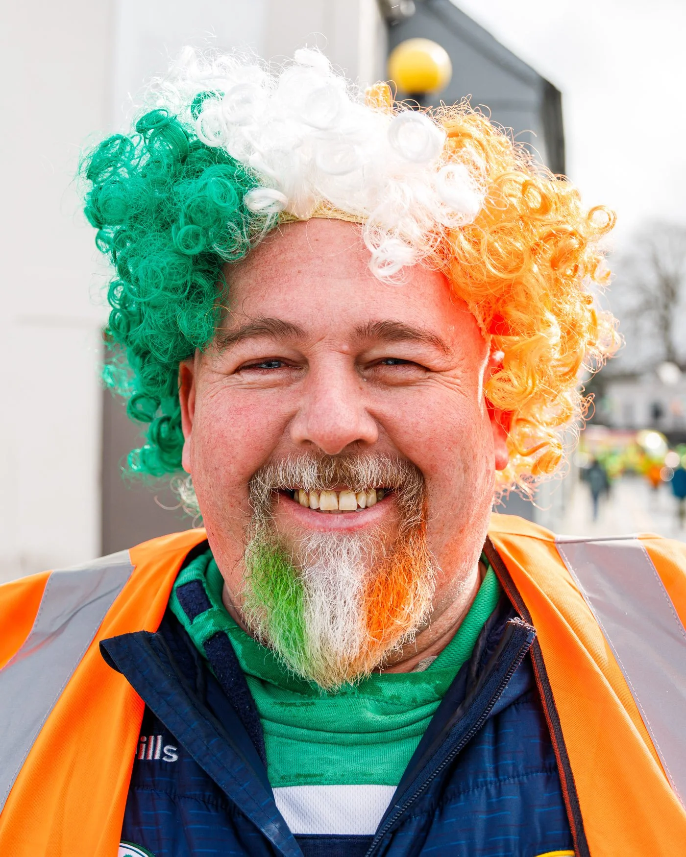 St Patrick's Festival, Kilkenny