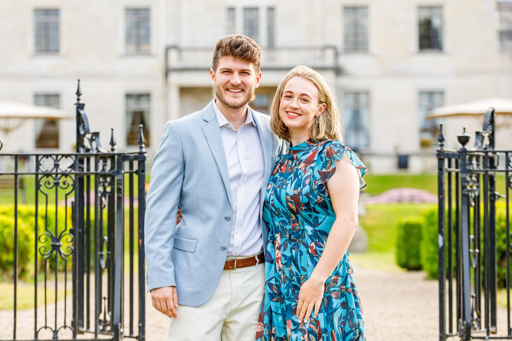 RCSI Graduation