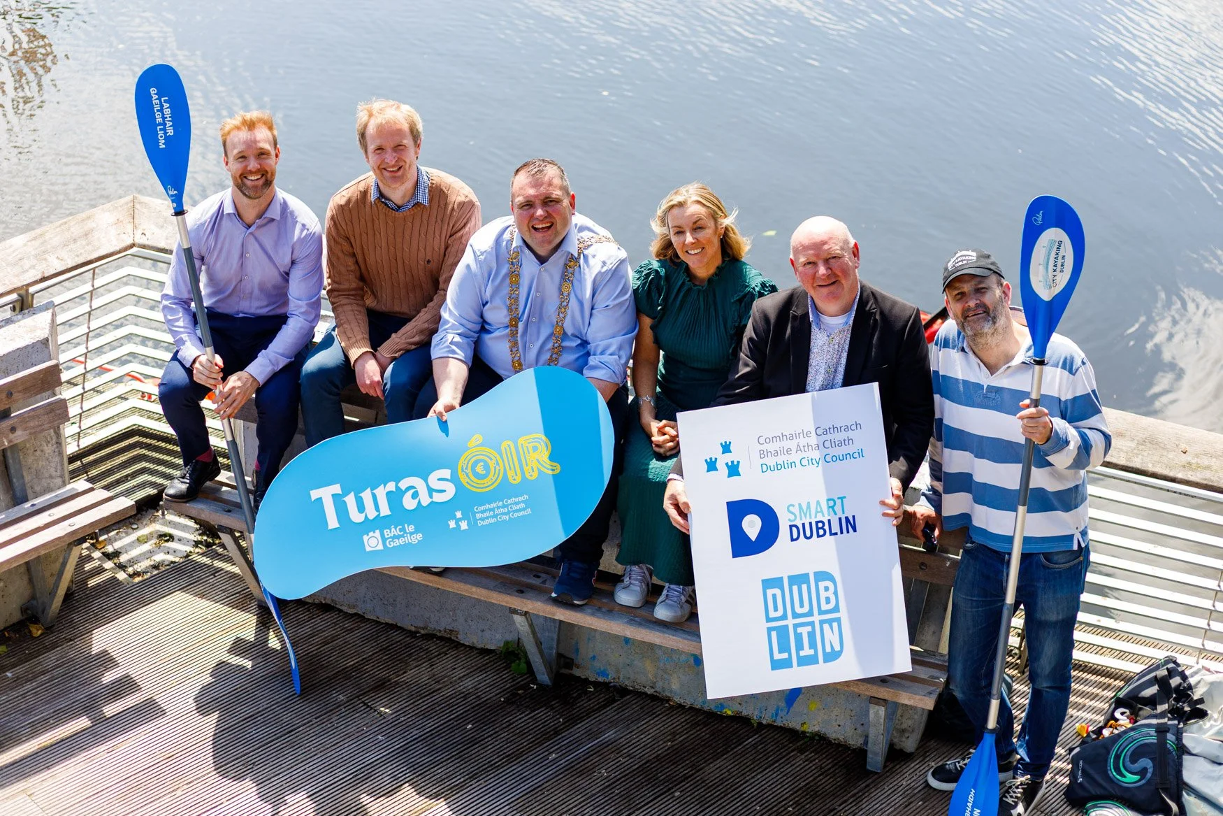 TurasÓir