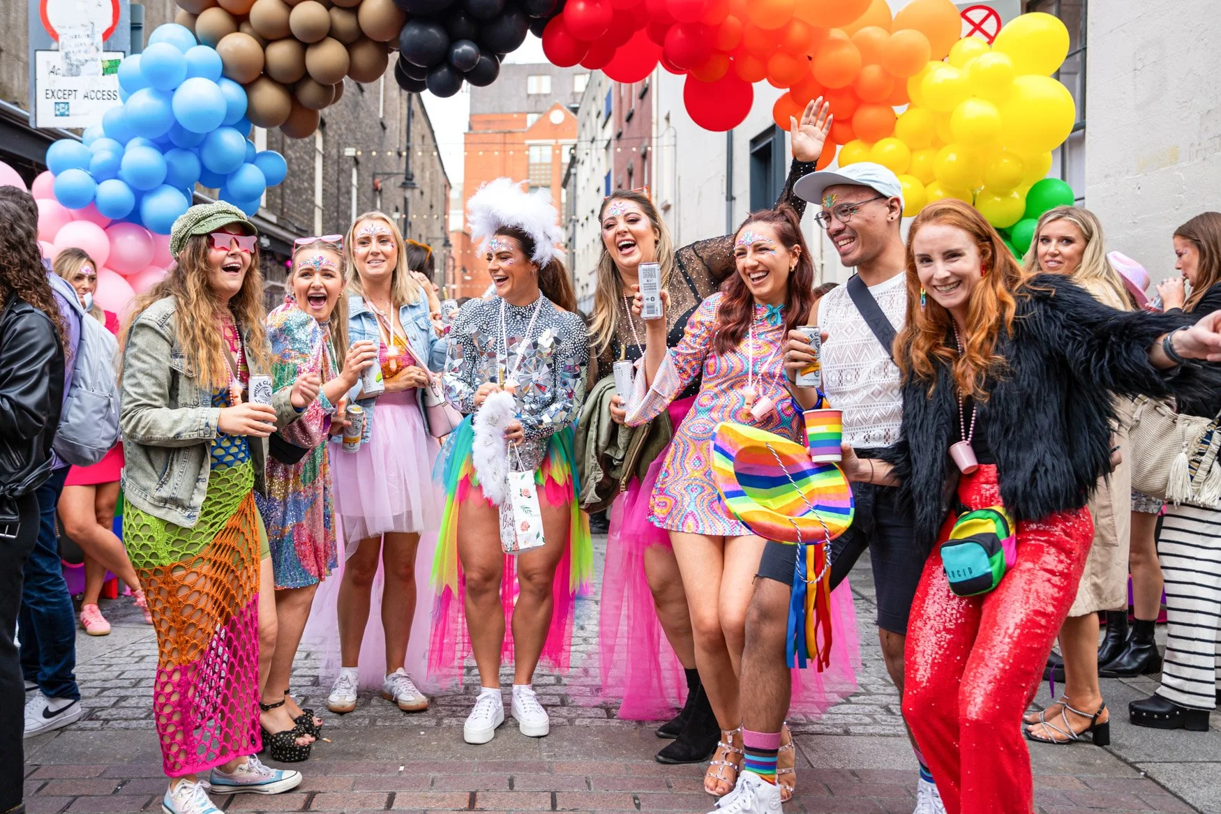 Dublin Pride