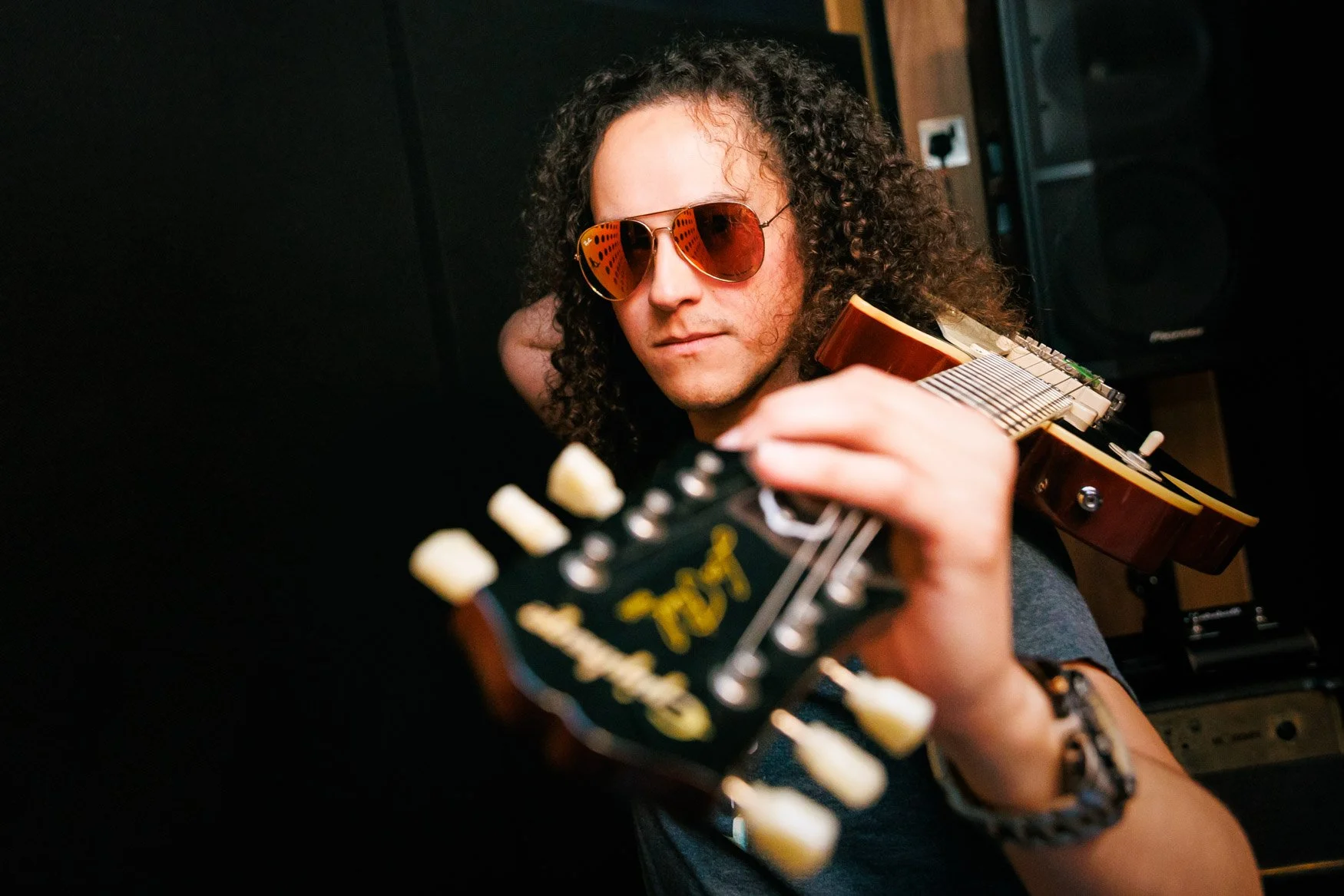 Edgar Gomez