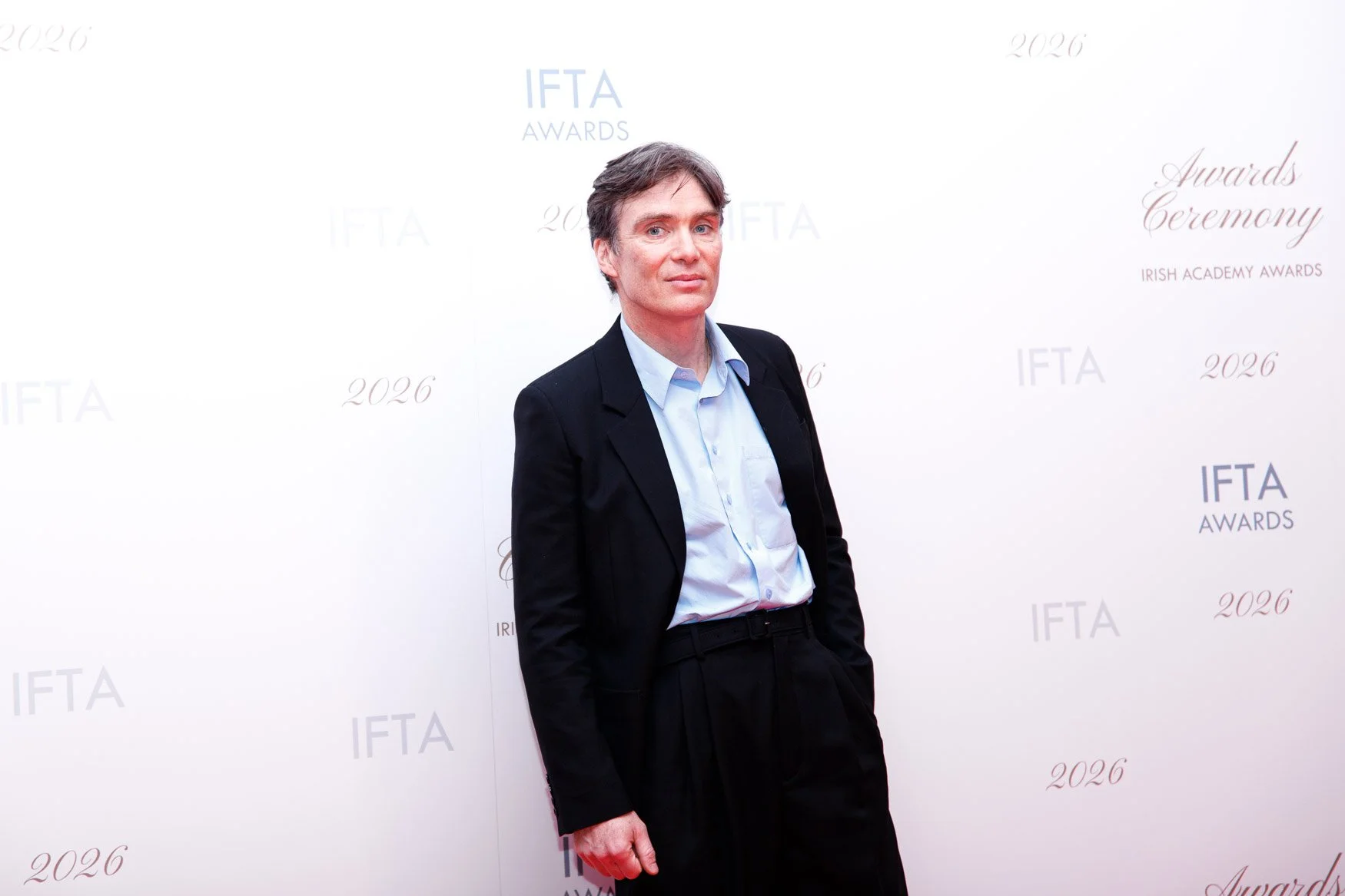 Cillian Murphy