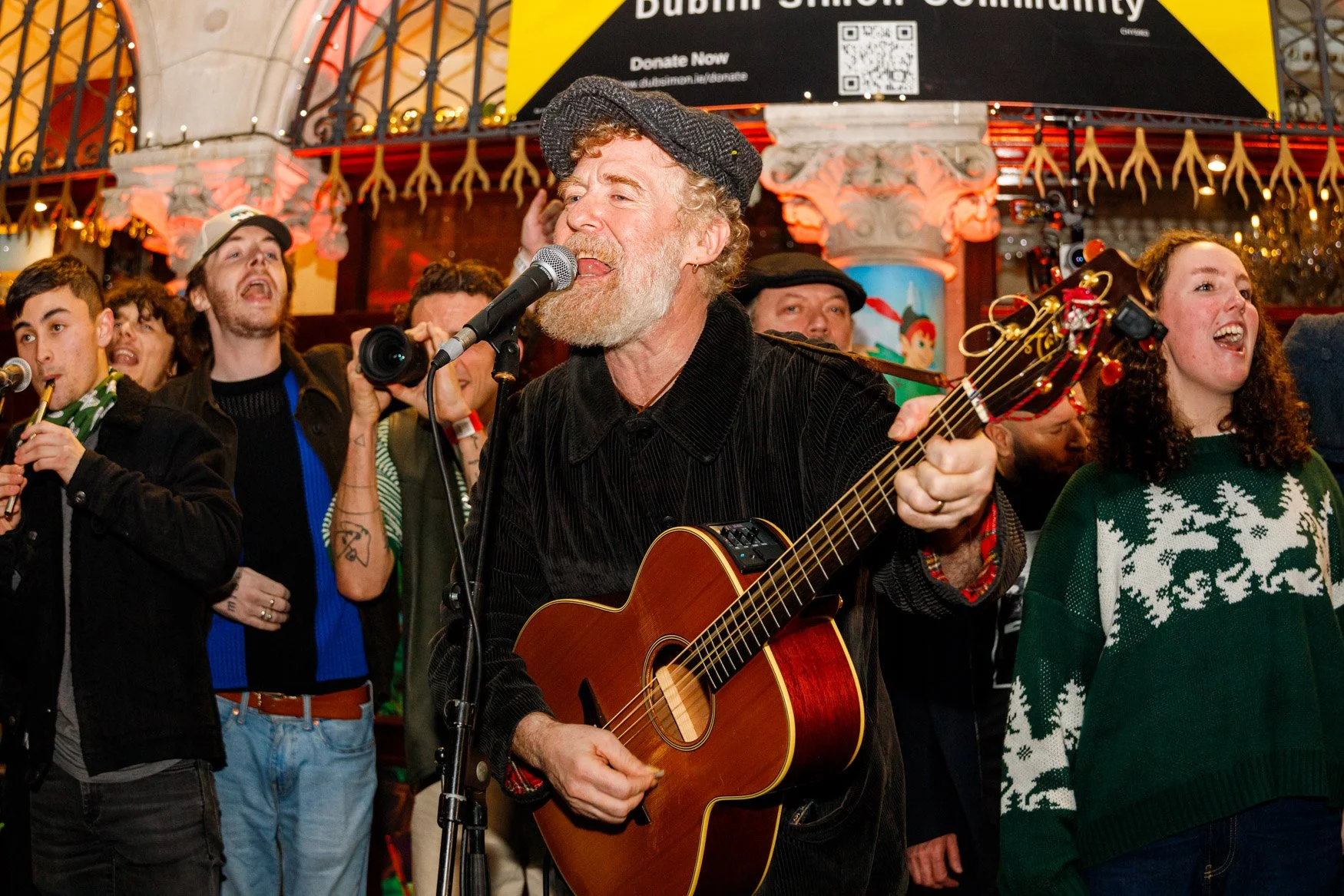 Glen Hansard