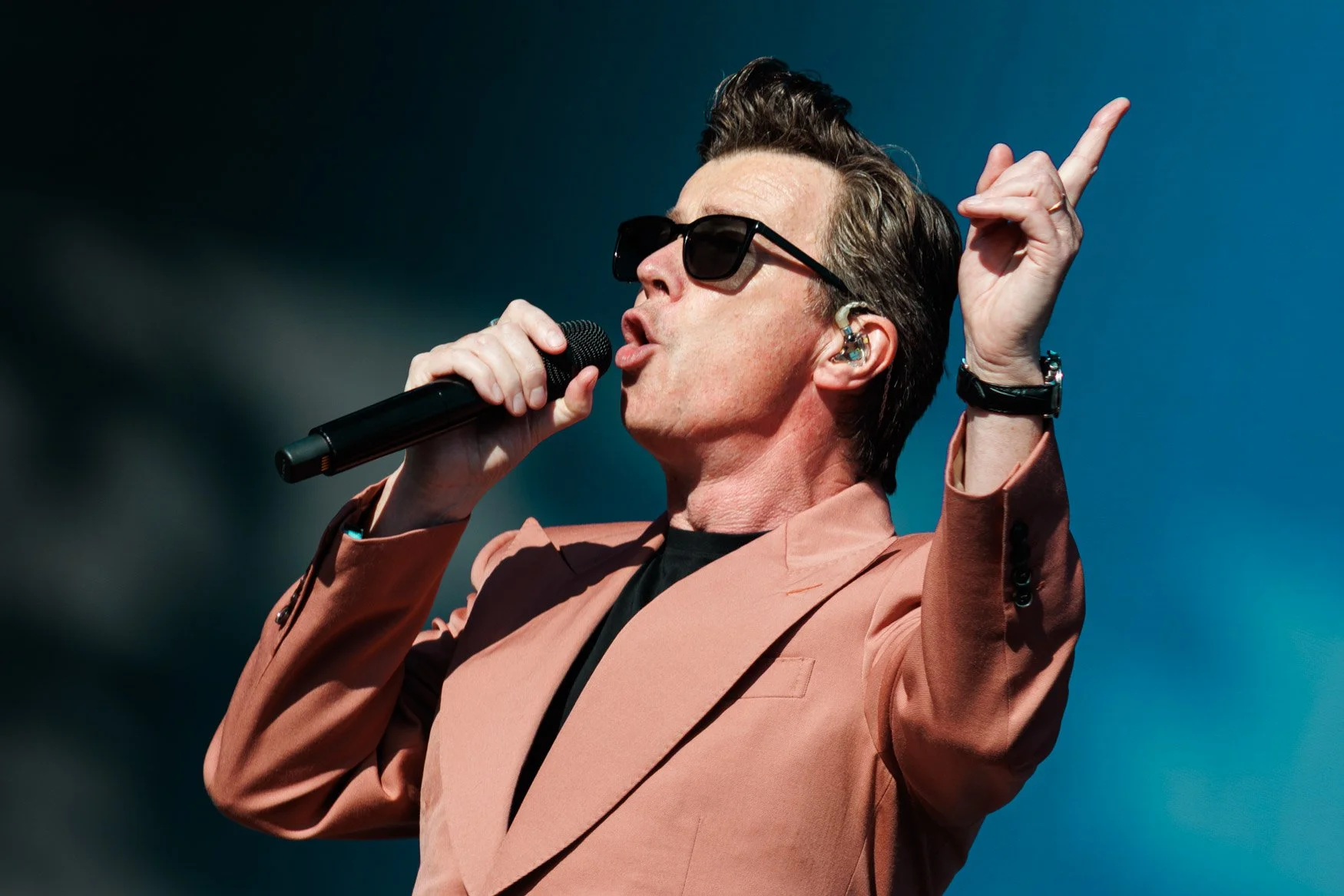 Rick Astley