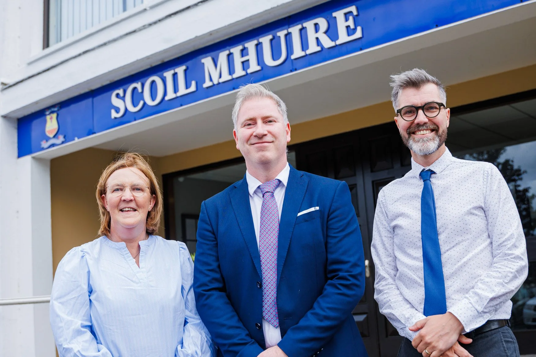 Scoil Mhuire