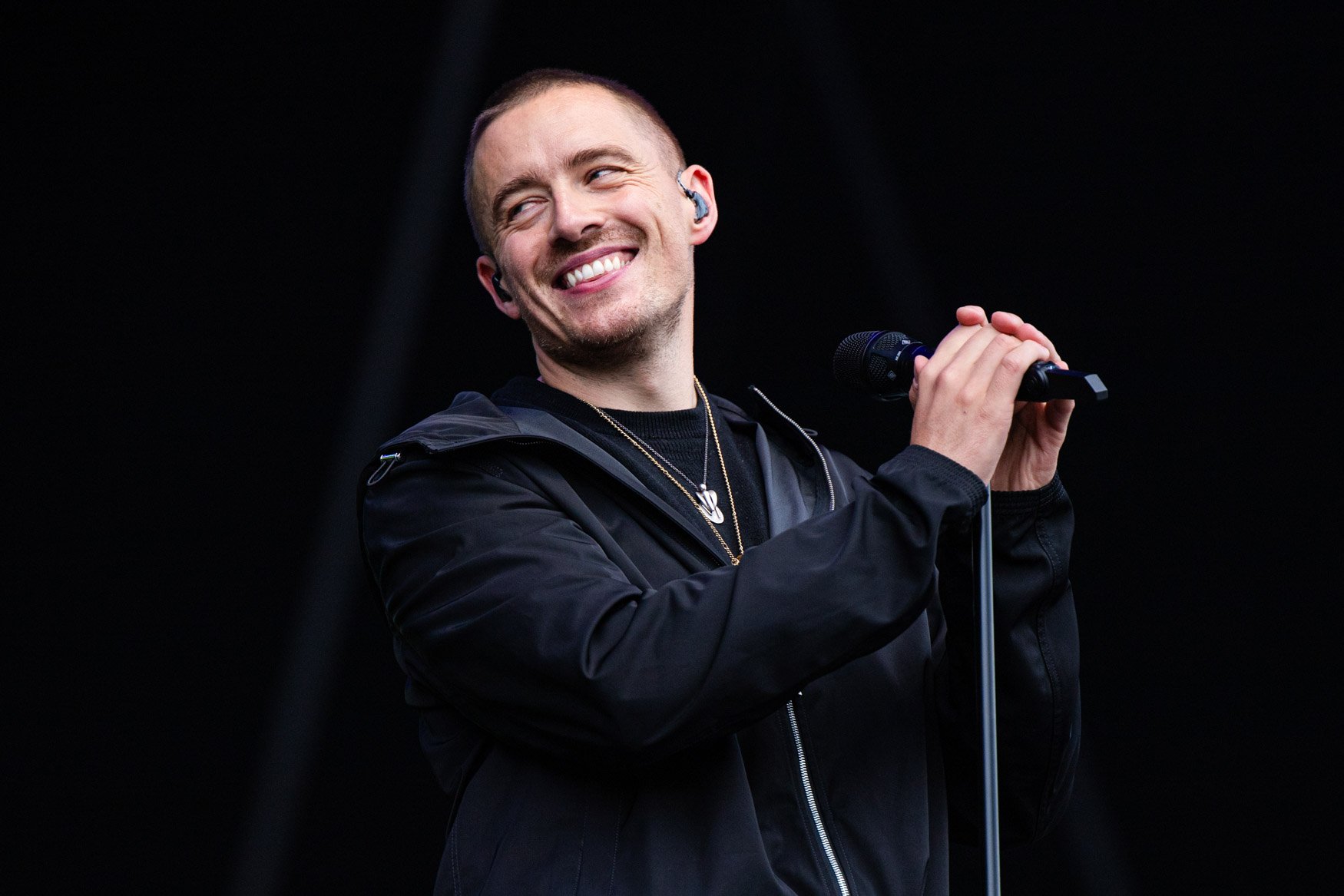 Dermot Kennedy