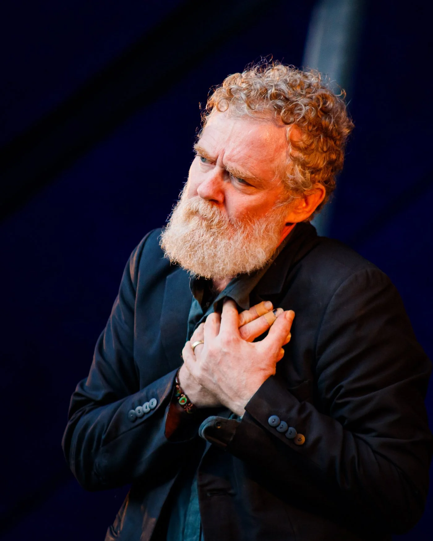 Glen Hansard