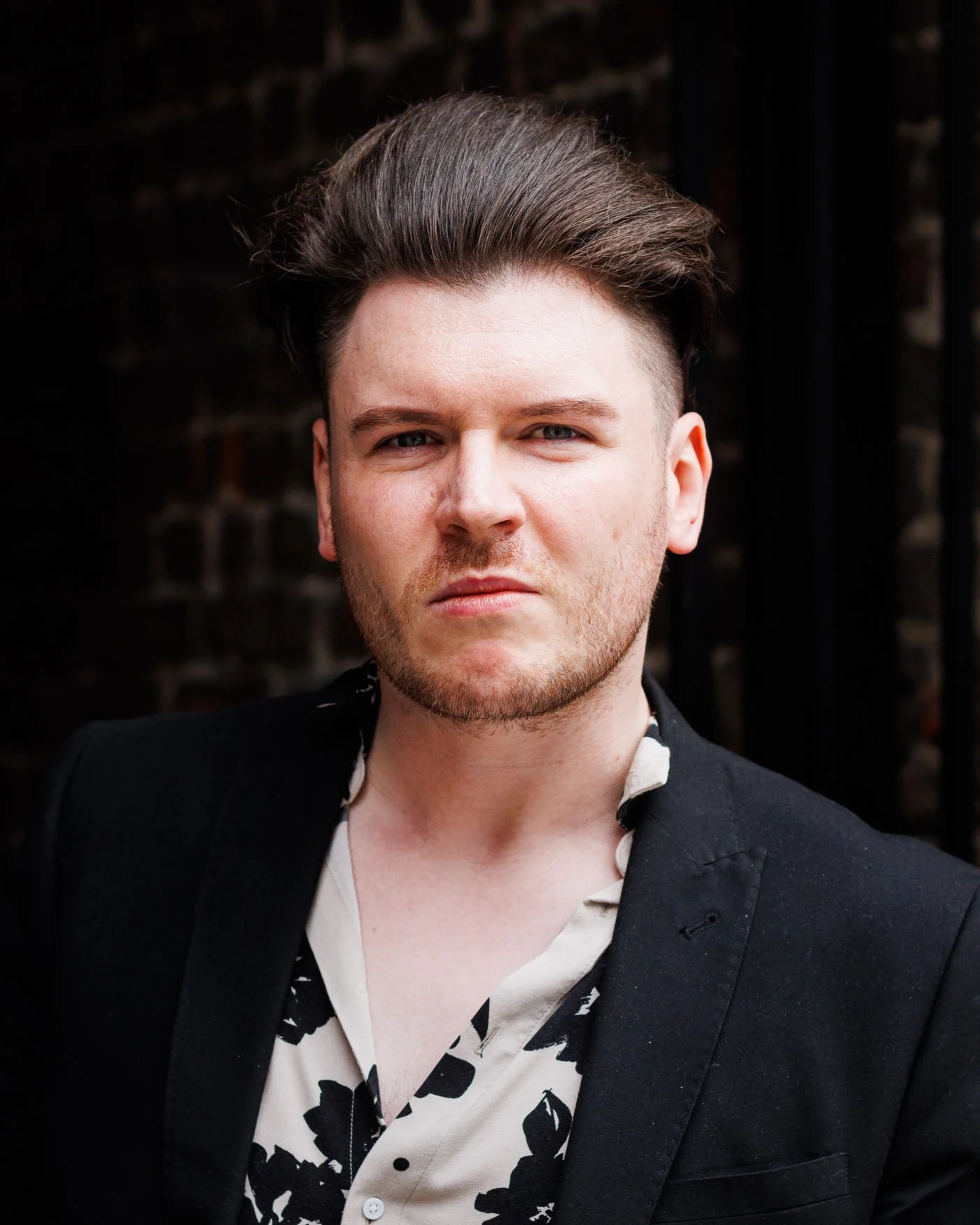 Colm Gavin
