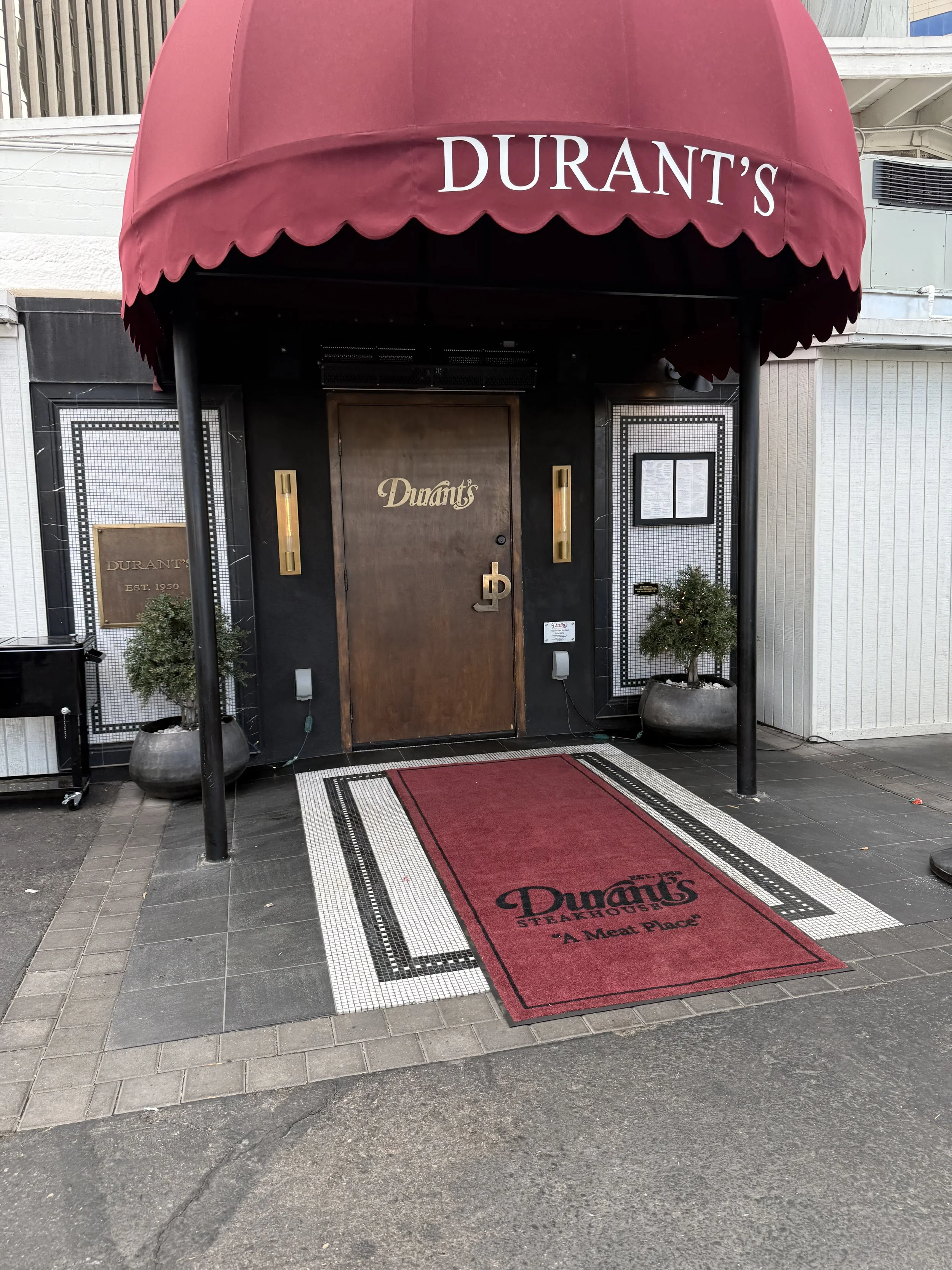 Durant's-Phoenix