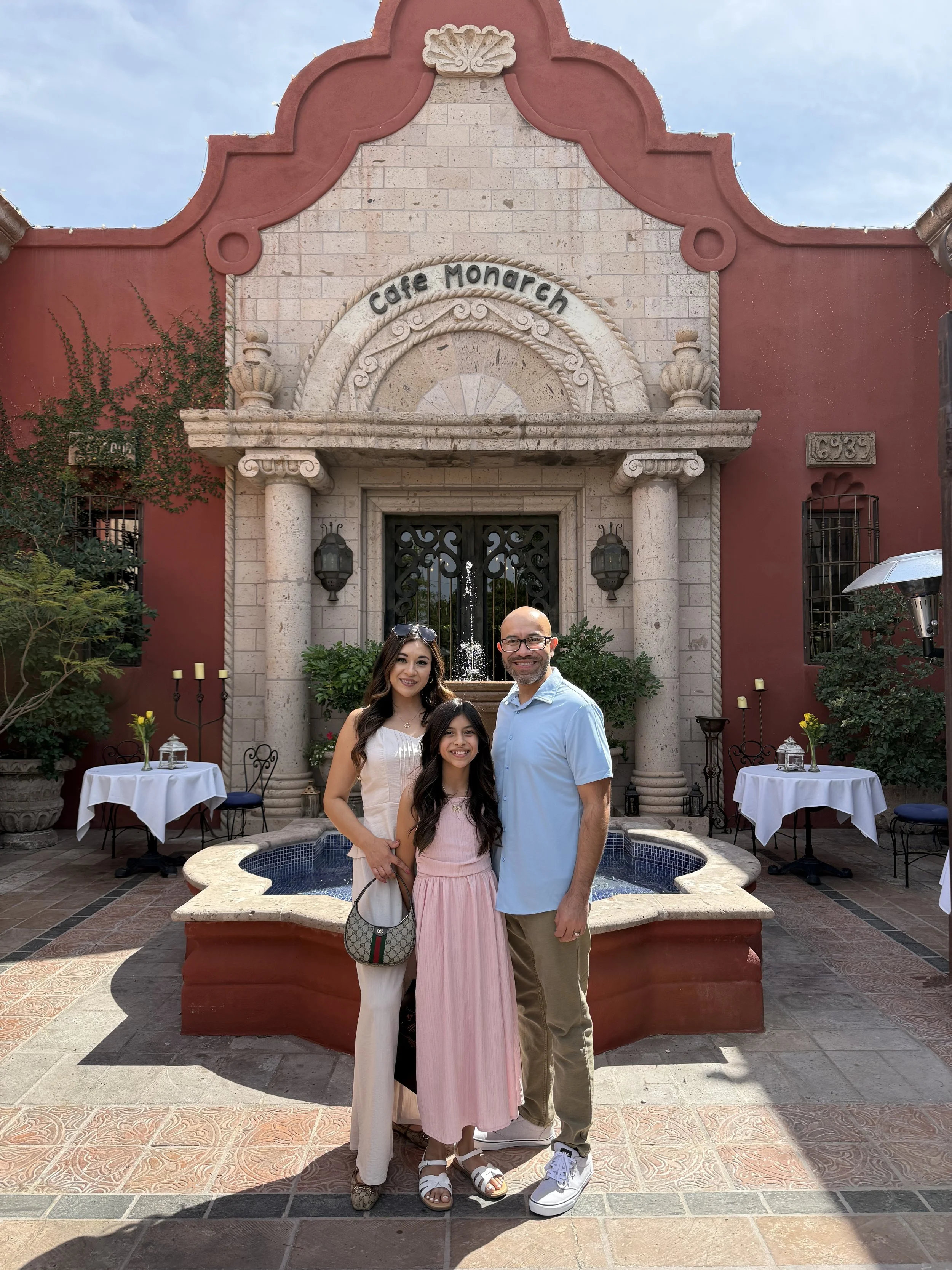 Cafe Monarch-Phoenix