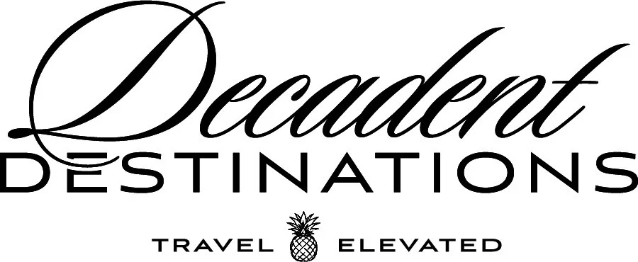 Decadent Destinations