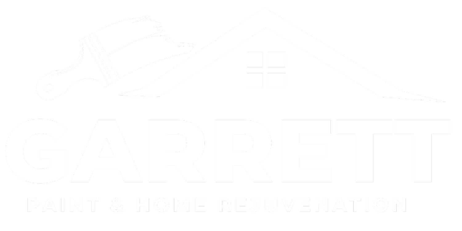 Garrett Paint &amp; Home Rejuvenation