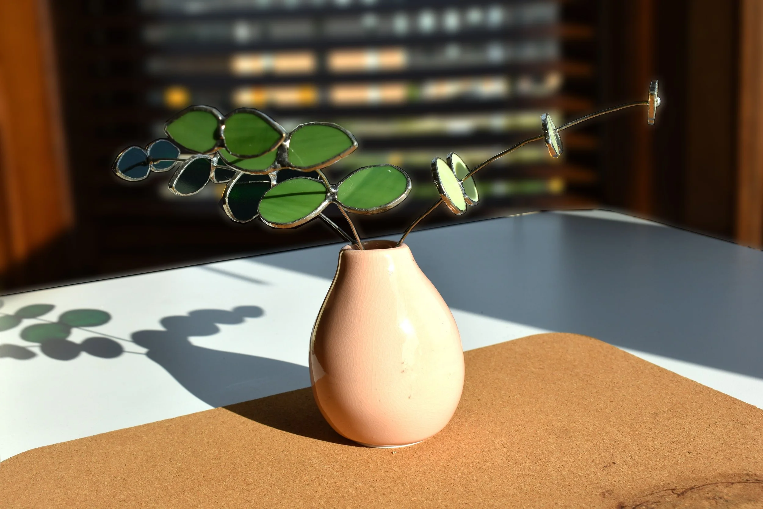 Eucalyptus