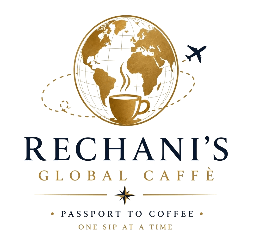 Rechani's Global Caffe