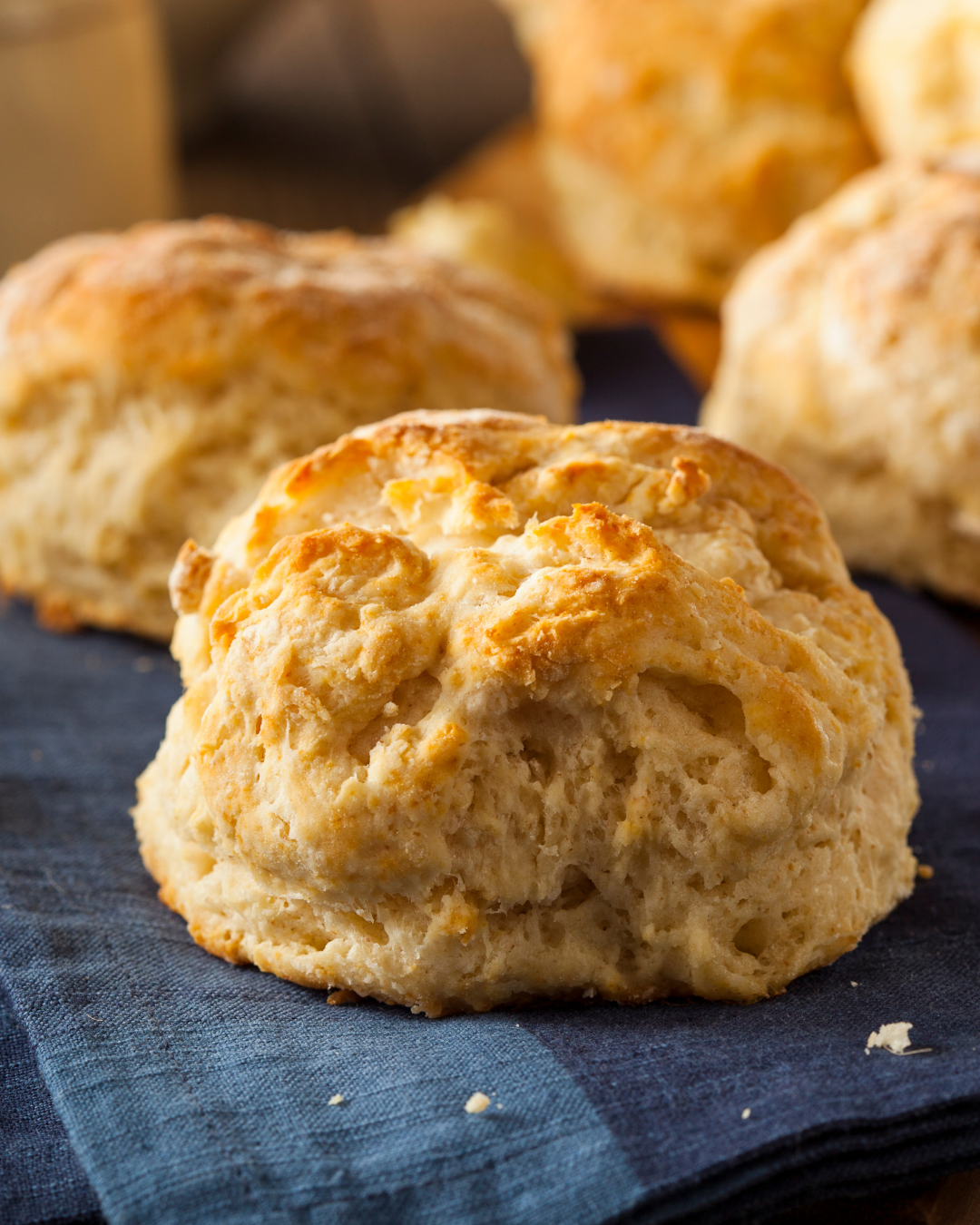 From the Bread Basket: