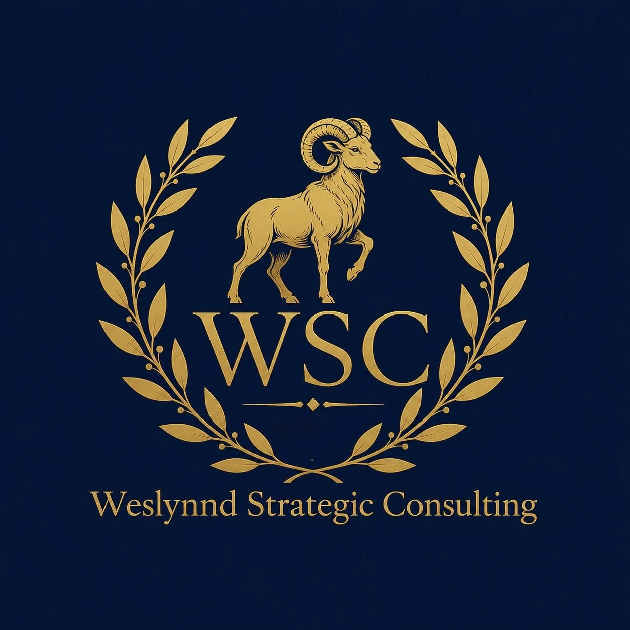 Weslynnd Strategic Consulting Logo
