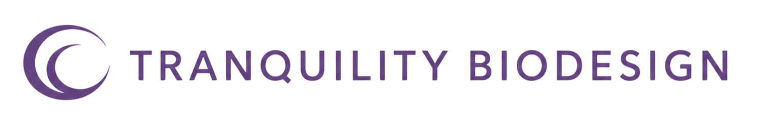 Tranquility Biodesign