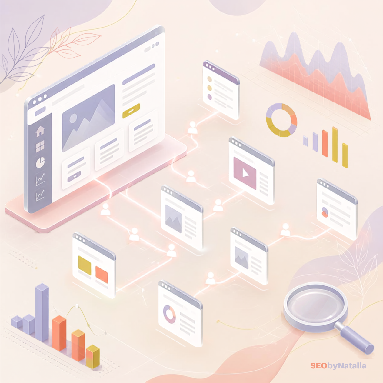 Comment mesurer le trafic de son site Web : les outils essentiels pour comprendre ses visiteurs.