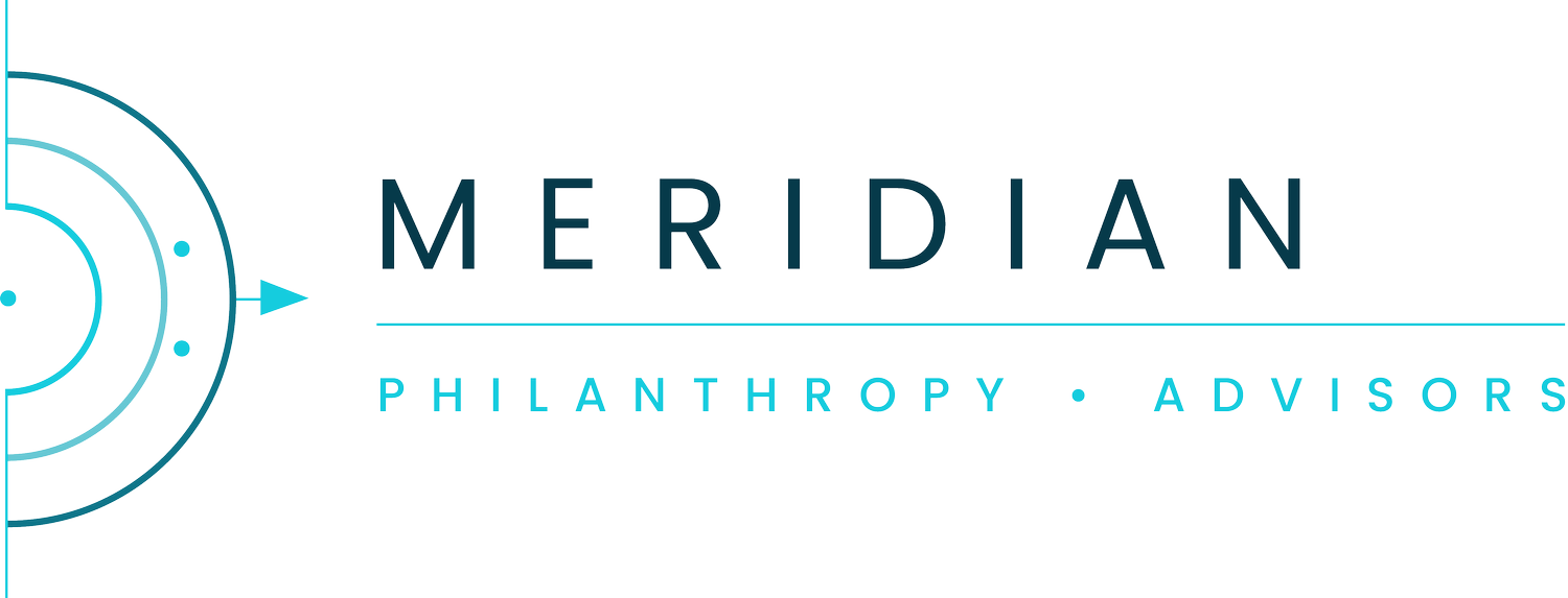 Meridian Philanthropy Advisors