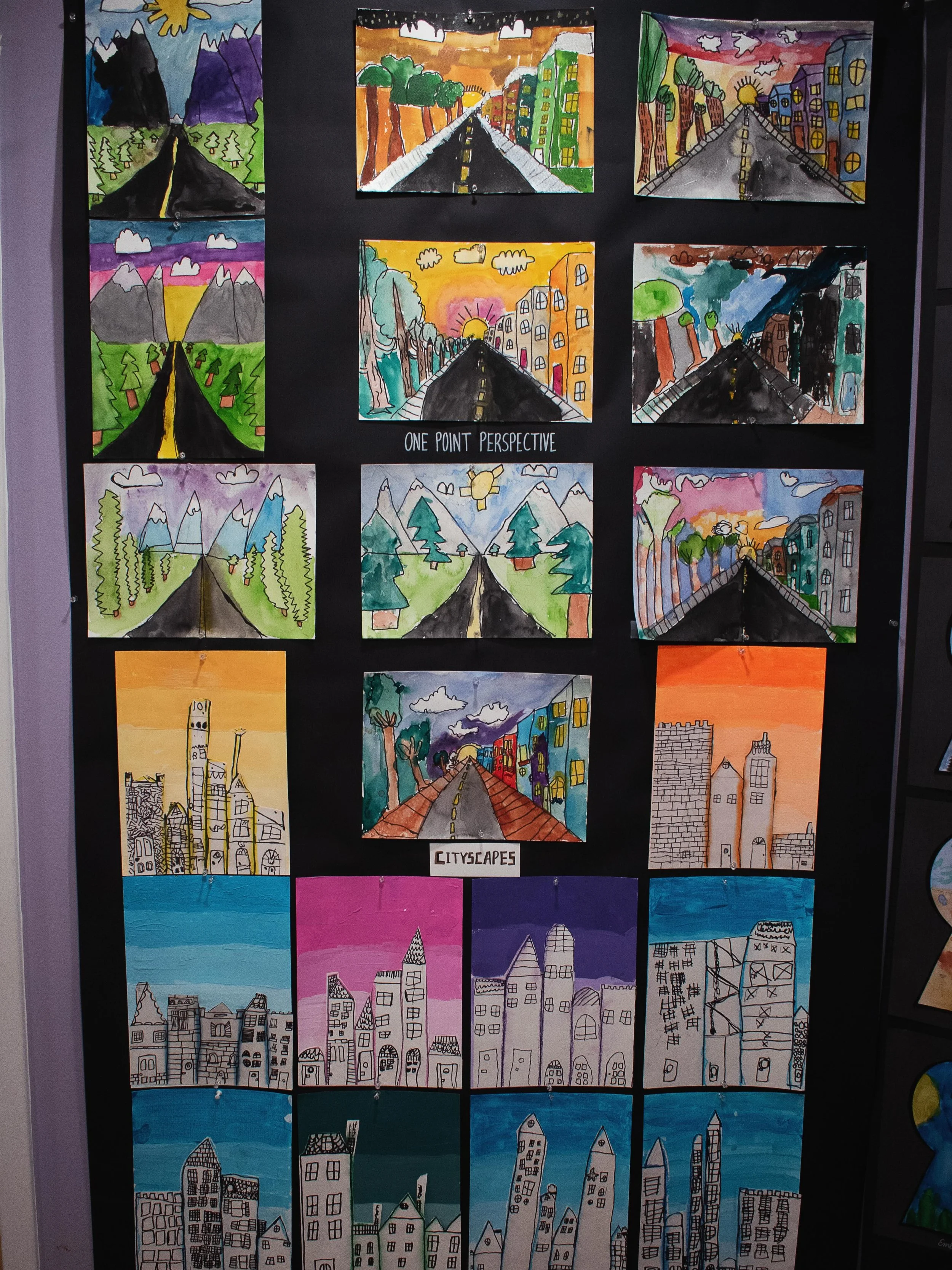 #thehvmsdifference #gallerynight