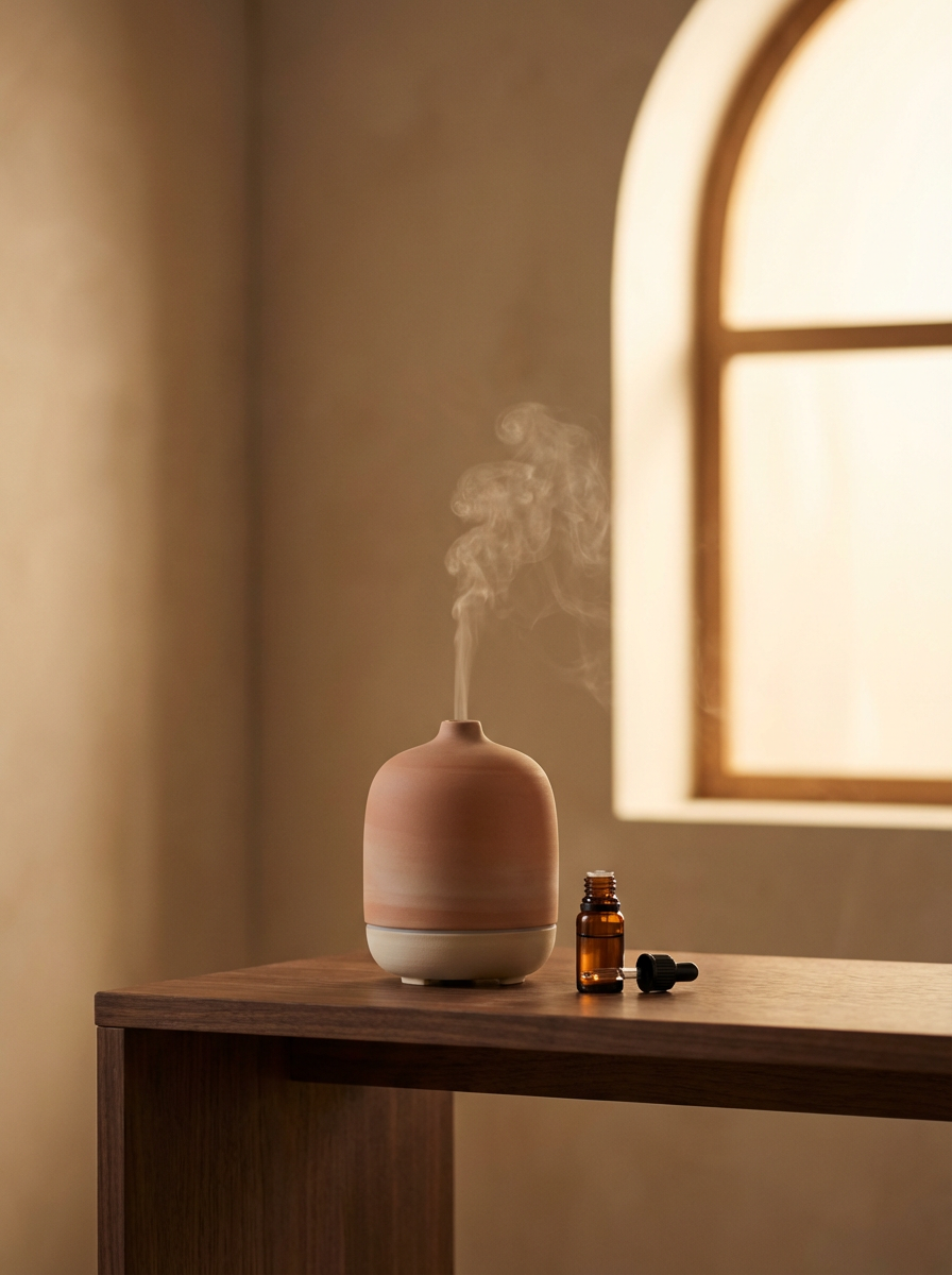 Essential Oil Diffuser