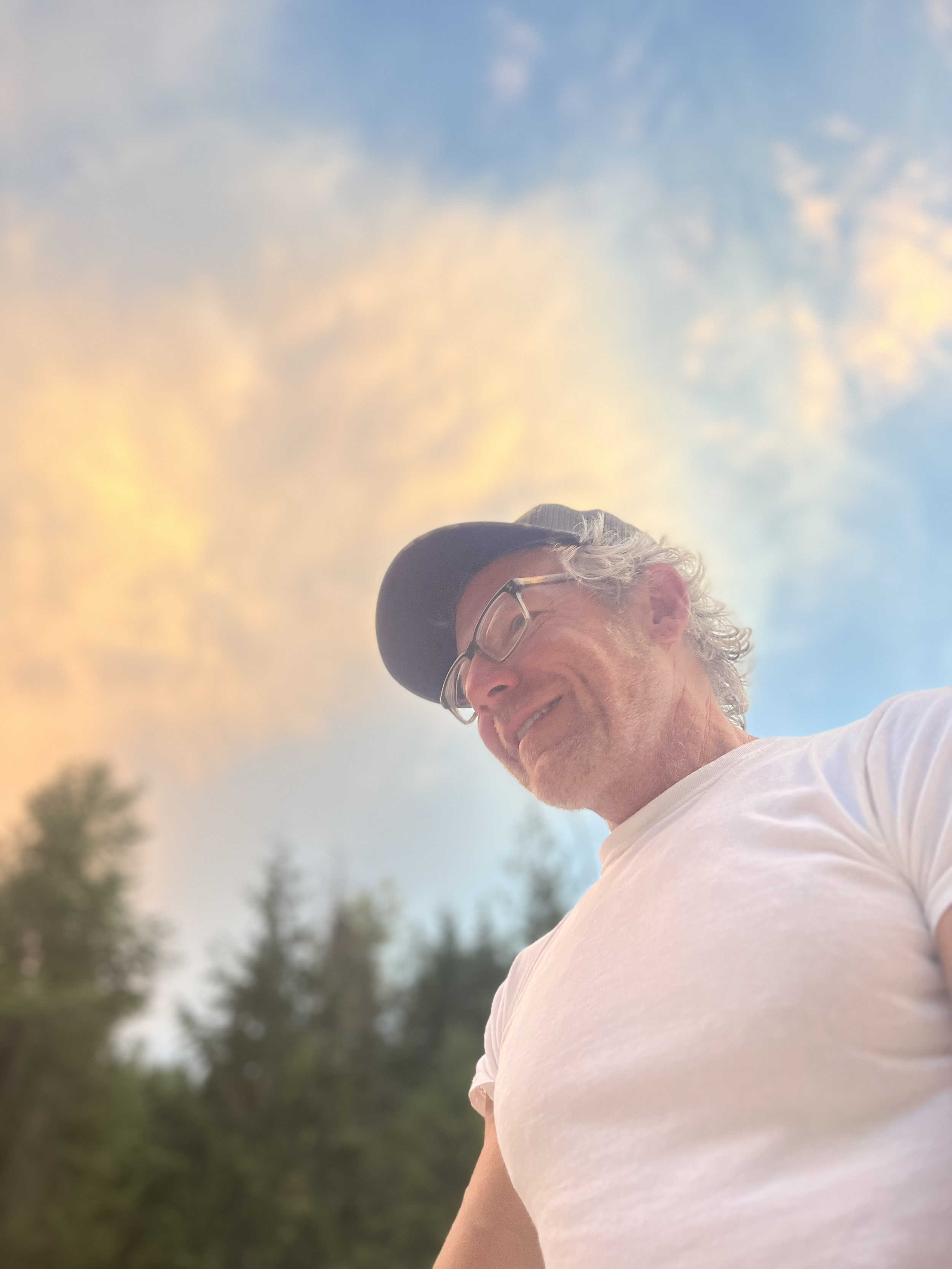 One-On-One Guidance Session, Personalized Movement Plan, Nutritional Plan, Meditation Practice, Accountability Follow Up, Complimentary Integration Call, 3 Hour Wilderness Immersion, Complimentary Integration Call.