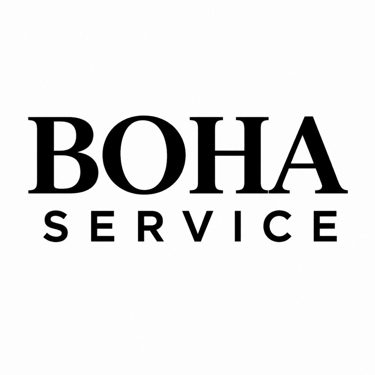 BOHA SERVICE