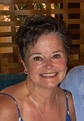Brigid, founder of Heart Puzzle Ministry and certified health and life coach.