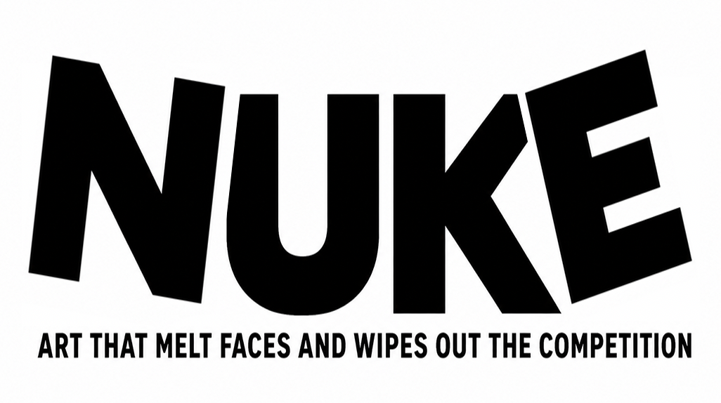 NUKE