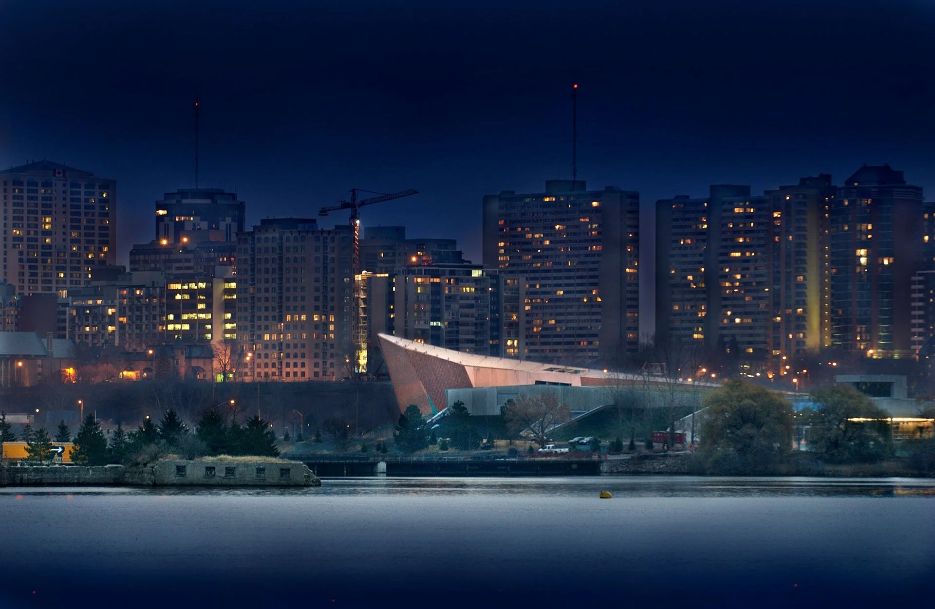 © Canadian War Museum, photo Harry Foster, CWM2013-0073-0001-Dm