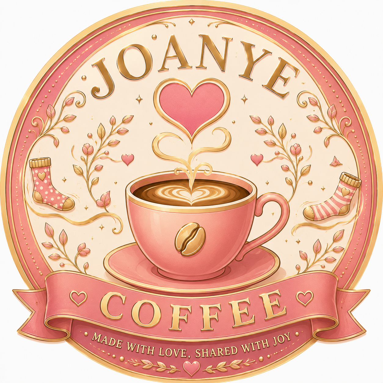 Joanye Aloha