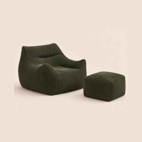 Nalu Chair