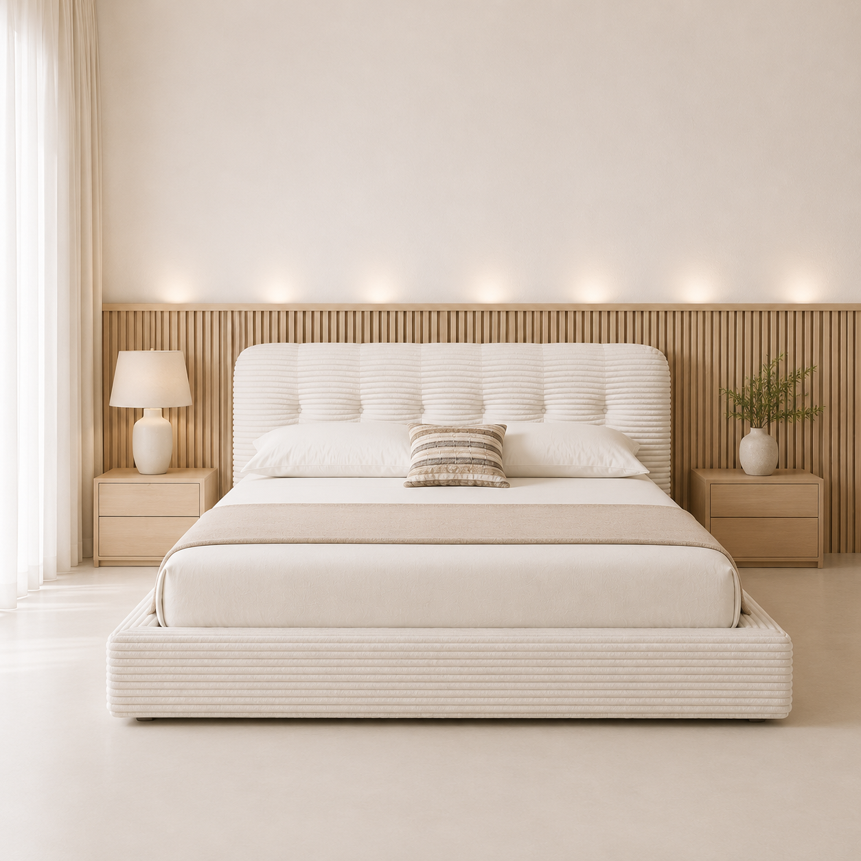 Beds