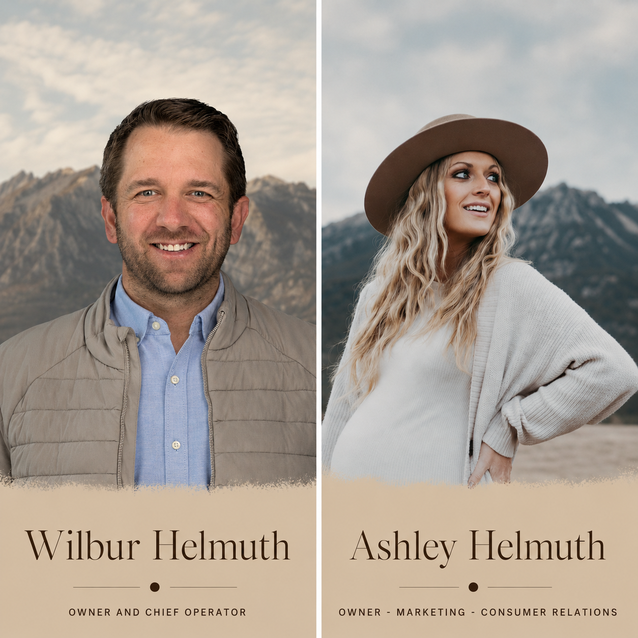 Colorado Ranchers